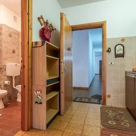 شقة Pet Friendly In With Kitchen *