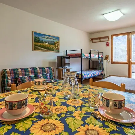 Апартаменты Gorgeous In